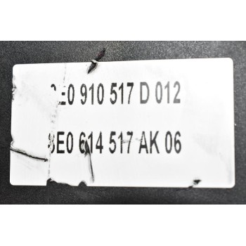 Μονάδα ABS Audi A4 2004-2008 8E0614517AK 0265950474 0265234336 (Γνήσια)