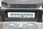 Μονάδα ABS Renault Clio 2005-2012 8200747140 0265800559