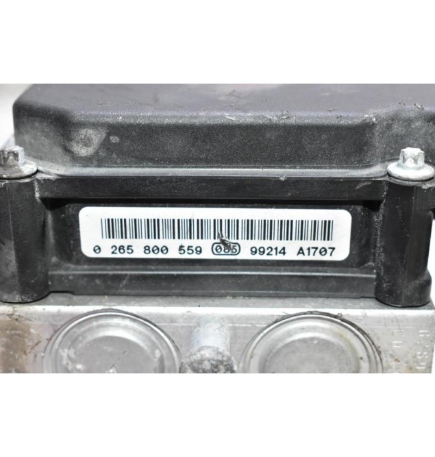 Μονάδα ABS Renault Clio 2005-2012 8200747140 0265800559
