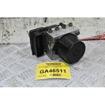 Μονάδα ABS Volkswagen Polo 2005-2009 0265800775 6Q0907379BC