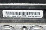 Μονάδα ABS Volkswagen Polo 2005-2009 0265800775 6Q0907379BC