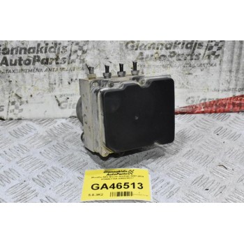 Μονάδα ABS Nissan Qashqai 2007-2014 47660EY16A 0265230217 0265950929