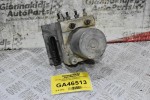 Μονάδα ABS Nissan Qashqai 2007-2014 47660EY16A 0265230217 0265950929
