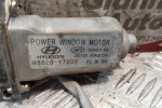 Μοτερ Παραθύρου Πισω Δεξια Hyundai Matrix 2001-2008 2 pins 98820-17200