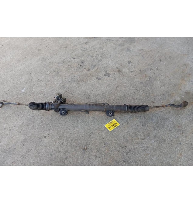 Κρεμαργιέρα Υδραυλικη Mercedes-Benz W210 1999-2002 A2104611101