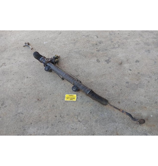 Κρεμαργιέρα Υδραυλικη Mercedes-Benz W210 1999-2002 A2104611101