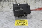 Μονάδα ABS Volkswagen Golf - Jetta 2003-2010 1K0907379P 1K0614117H (Seat Toledo - Leon - Altea / Skoda Octavia)