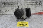 Μονάδα ABS Volkswagen Golf - Jetta 2003-2010 1K0907379P 1K0614117H (Seat Toledo - Leon - Altea / Skoda Octavia)