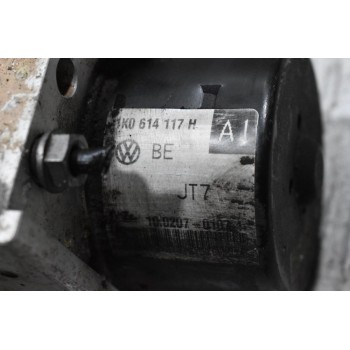 Μονάδα ABS Volkswagen Golf - Jetta 2003-2010 1K0907379P 1K0614117H (Seat Toledo - Leon - Altea / Skoda Octavia)