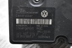 Μονάδα ABS Volkswagen Golf - Jetta 2003-2010 1K0907379P 1K0614117H (Seat Toledo - Leon - Altea / Skoda Octavia)