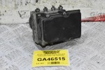 Μονάδα ABS Nissan Qashqai 2007-2014 47660JD000 0265231899 0265800609