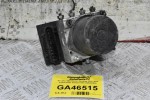 Μονάδα ABS Nissan Qashqai 2007-2014 47660JD000 0265231899 0265800609
