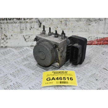 Μονάδα ABS Toyota Auris 2006-2012 44510-12390 89541-12200 135110-23010