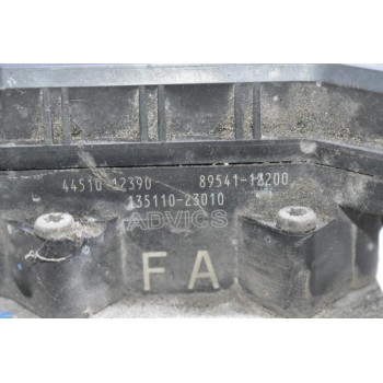 Μονάδα ABS Toyota Auris 2006-2012 44510-12390 89541-12200 135110-23010