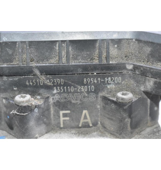 Μονάδα ABS Toyota Auris 2006-2012 44510-12390 89541-12200 135110-23010
