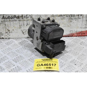 Μονάδα ABS Toyota Corolla E120 / E130 2002-2004 0273004571 89541-02030 (Γνήσια)