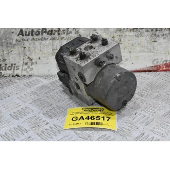 Μονάδα ABS Toyota Corolla E120 / E130 2002-2004 0273004571 89541-02030 (Γνήσια)