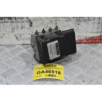 Μονάδα ABS Toyota Avensis T25 2003-2008 BOSCH 44510-05042 0265231464 0265800382