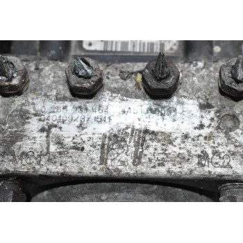 Μονάδα ABS Toyota Avensis T25 2003-2008 BOSCH 44510-05042 0265231464 0265800382