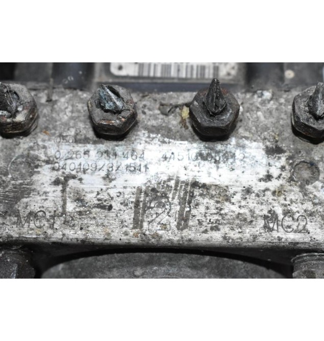 Μονάδα ABS Toyota Avensis T25 2003-2008 BOSCH 44510-05042 0265231464 0265800382