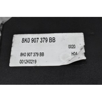 Μονάδα ABS Audi A4 S4 A5 S5 2008-2012 8K0907379BB 8K0614517DP 0265236300 (Γνήσια)