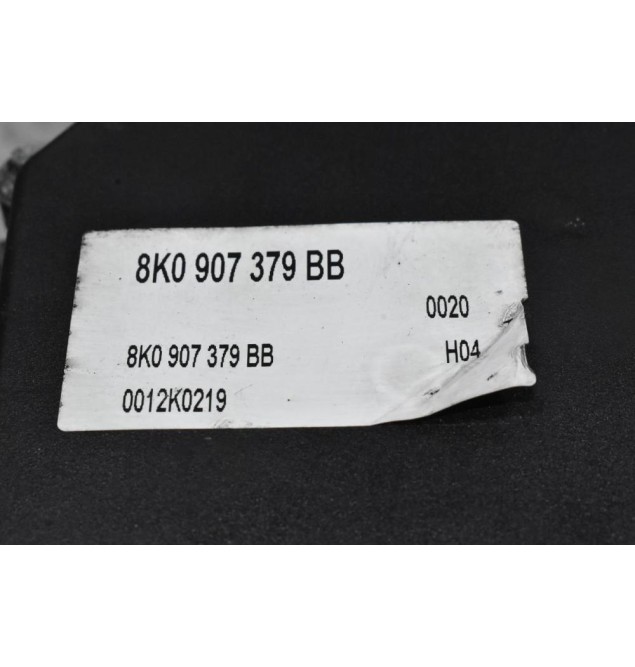 Μονάδα ABS Audi A4 S4 A5 S5 2008-2012 8K0907379BB 8K0614517DP 0265236300 (Γνήσια)