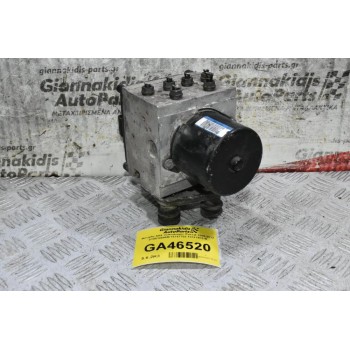 Μονάδα ABS Volkswagen Passat 2005-2012 3C0614095M 15747702 15747502-B