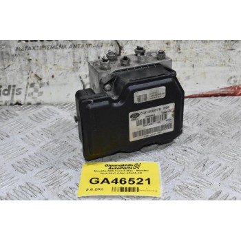 Μονάδα ABS Ford S-Max - Mondeo 2010-2017 CG91-2C405-FB