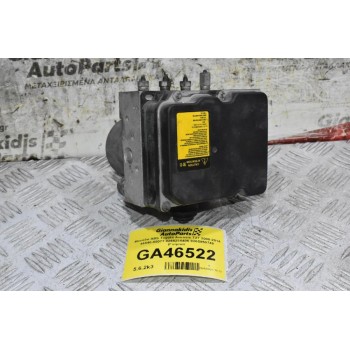 Μονάδα ABS Toyota Avensis T27 2008-2014 44540-05071 0265235406 0265950749 (Γνήσια)