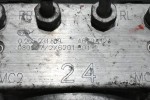 Μονάδα ABS Mitsubishi Colt 2005-2014 0265231889 4670A124 0265800604
