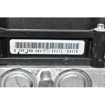 Μονάδα ABS Mitsubishi Colt 2005-2014 0265231889 4670A124 0265800604