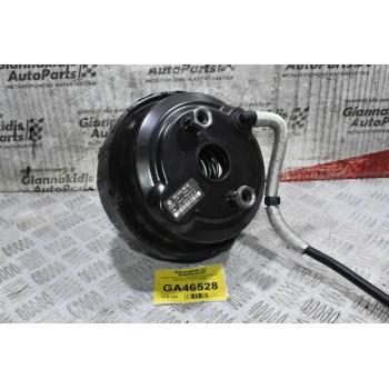 Σεβρό Φρένων - Σεβρόφρενο Audi A3 S3 2003-2012 1K2614105BC