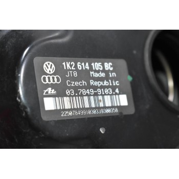 Σεβρό Φρένων - Σεβρόφρενο Audi A3 S3 2003-2012 1K2614105BC