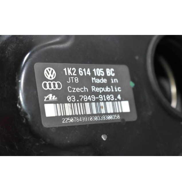 Σεβρό Φρένων - Σεβρόφρενο Audi A3 S3 2003-2012 1K2614105BC