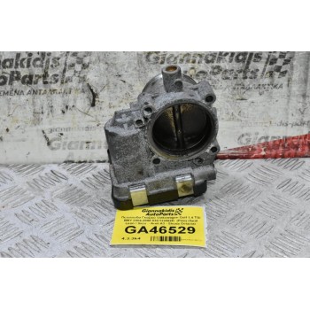 Πεταλούδα Γκαζιού Volkswagen Golf 1.4 TSI BMY 2004-2008 03C133062D  (Polo) (Seat Leon / Ibiza  - Audi A3 - Skoda Octavia)