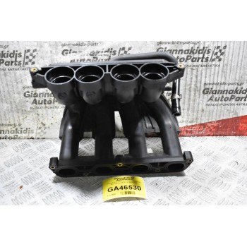 Πολλαπλή Εισαγωγής (Χταπόδι) Nissan Micra/Note CR14 1.4 2003-2010