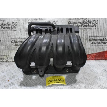 Πολλαπλή Εισαγωγής (Χταπόδι) Nissan Micra/Note CR14 1.4 2003-2010