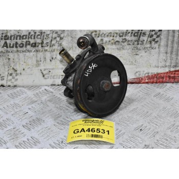 Αντλία Υδραυλικού Τιμονιού Mitsubishi L200 2.5 4D56 2000-2005