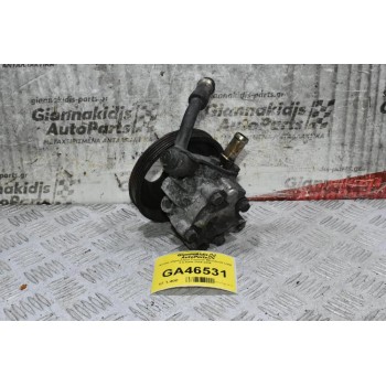 Αντλία Υδραυλικού Τιμονιού Mitsubishi L200 2.5 4D56 2000-2005