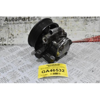 Αντλία Υδραυλικού Τιμονιού Ford Ranger - Mazda BT-50 2.2 3.2 QJ2R P4AT 2010-2020 (Γνήσιο) AB31-3A696-A