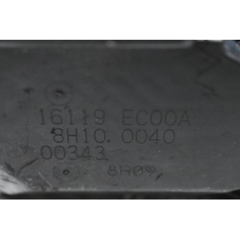 Πεταλούδα Γκαζιού Nissan Navara D40 YD25 2005-2010 16119-EC00A (Euro 4)