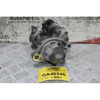 Μίζα Honda Accord 2.0 K20Z2 2002-2006 428000-1360 (Γνήσια)