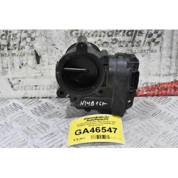 Πεταλούδα Γκαζιού Mini Cooper R56 N14B16 2006-2011 V757669880-02 A2C53279371