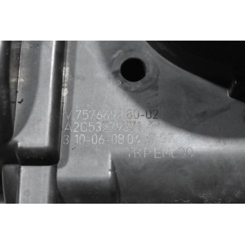 Πεταλούδα Γκαζιού Mini Cooper R56 N14B16 2006-2011 V757669880-02 A2C53279371
