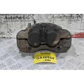 Δαγκάνα Δεξιά Isuzu D-Max 4x4 2012-2017