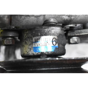 Αντλία Υδραυλικού Τιμονιού Nissan Navara D22 YD25 2001-2005