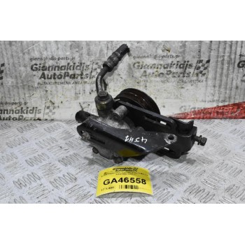 Αντλία Υδραυλικού Τιμονιού Isuzu D-Max 3.0 4JH1 2002-2007