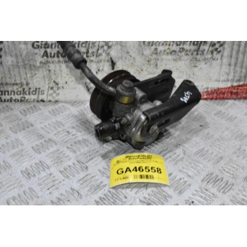 Αντλία Υδραυλικού Τιμονιού Isuzu D-Max 3.0 4JH1 2002-2007