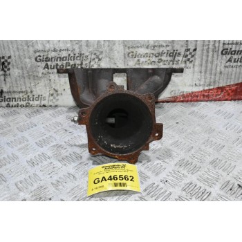 Χταπόδι / Πολλαπλή Εξαγωγής Nissan Micra / Note CR14 2003-2010