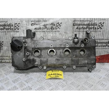 Ψευτοκάπακο Nissan Micra CR14 1.4 Κ12 2003-2010 (Γνησιο)